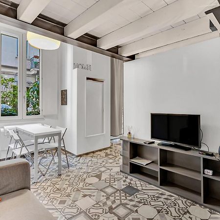Loft Martini, Porta Vittoria Nel Centro Storico Di Milano Apartment Ngoại thất bức ảnh