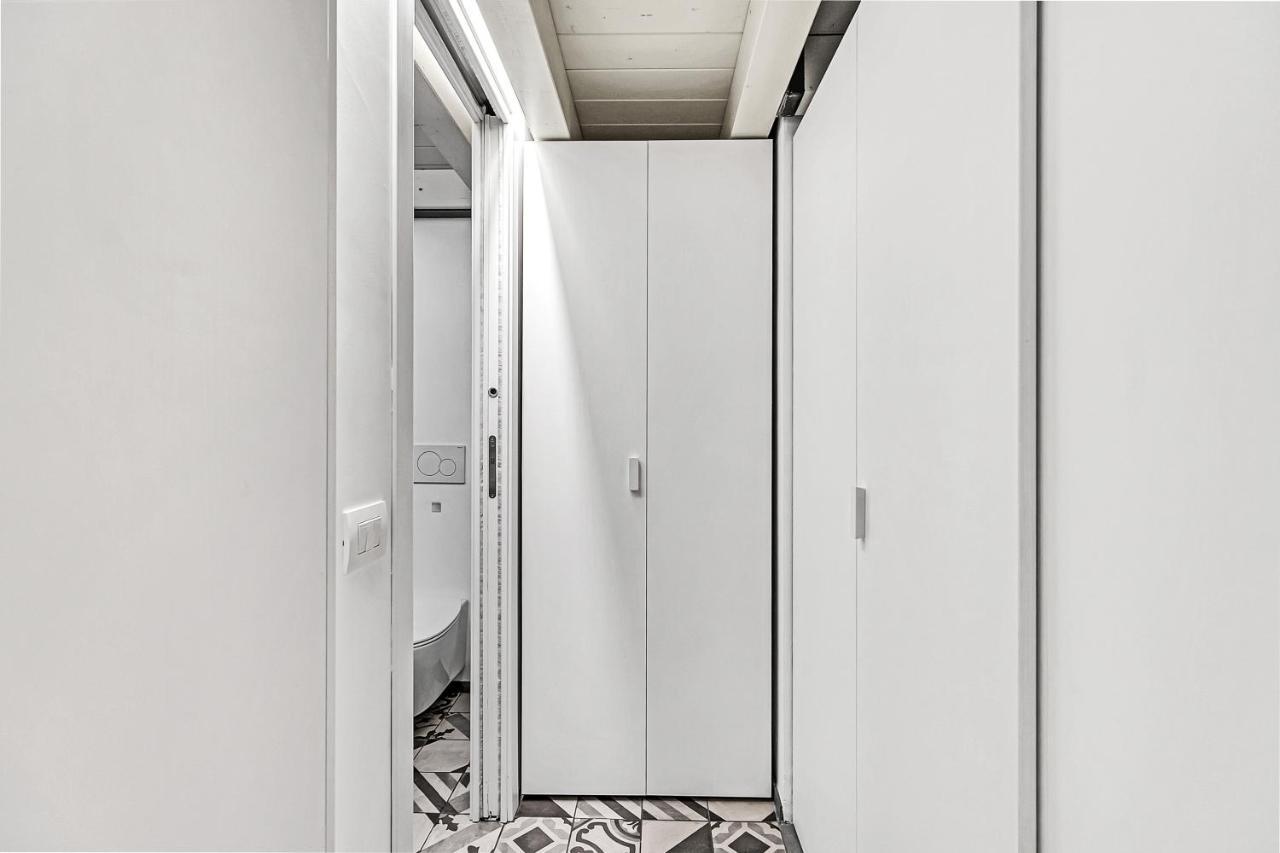Loft Martini, Porta Vittoria Nel Centro Storico Di Milano Apartment Ngoại thất bức ảnh