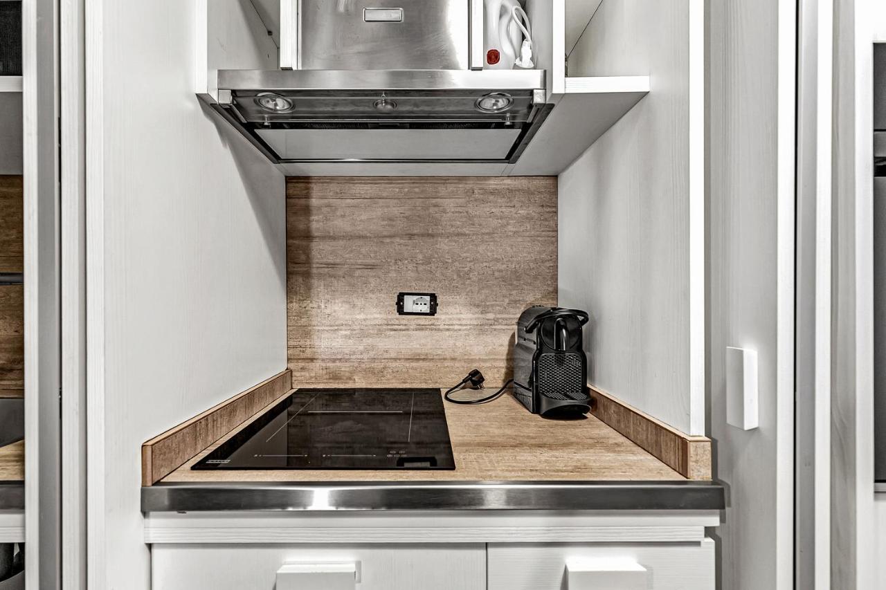 Loft Martini, Porta Vittoria Nel Centro Storico Di Milano Apartment Ngoại thất bức ảnh