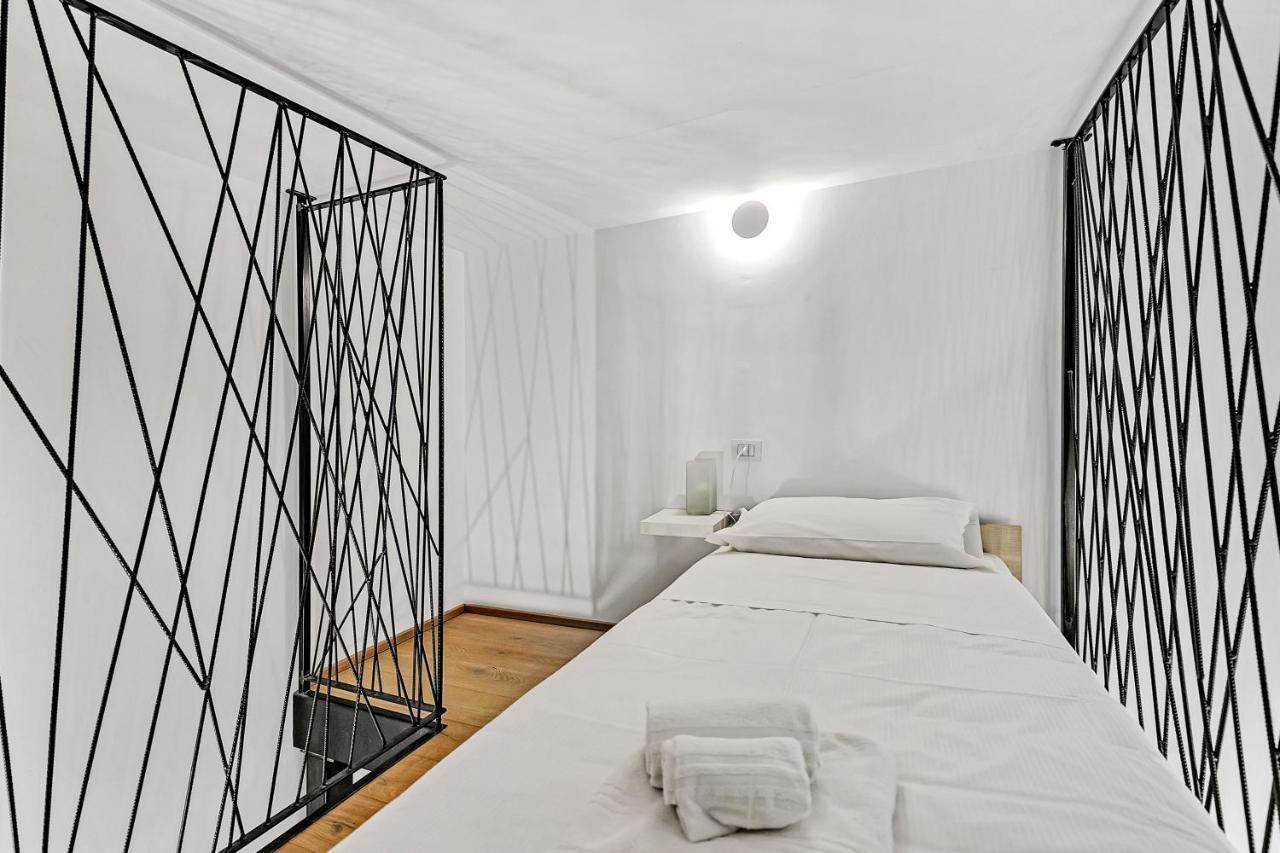 Loft Martini, Porta Vittoria Nel Centro Storico Di Milano Apartment Ngoại thất bức ảnh