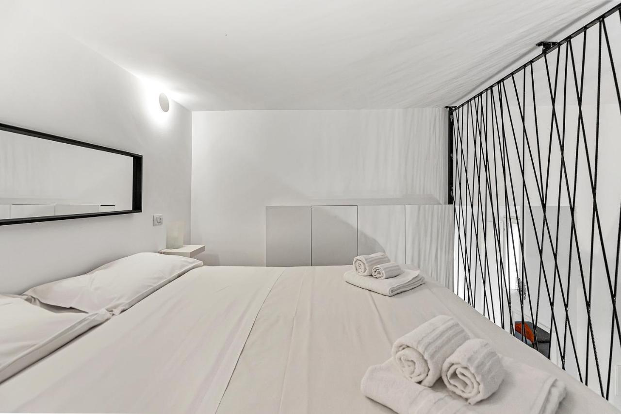 Loft Martini, Porta Vittoria Nel Centro Storico Di Milano Apartment Ngoại thất bức ảnh