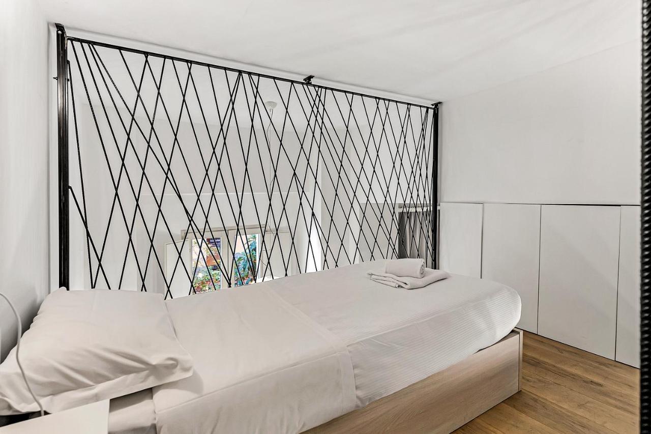 Loft Martini, Porta Vittoria Nel Centro Storico Di Milano Apartment Ngoại thất bức ảnh
